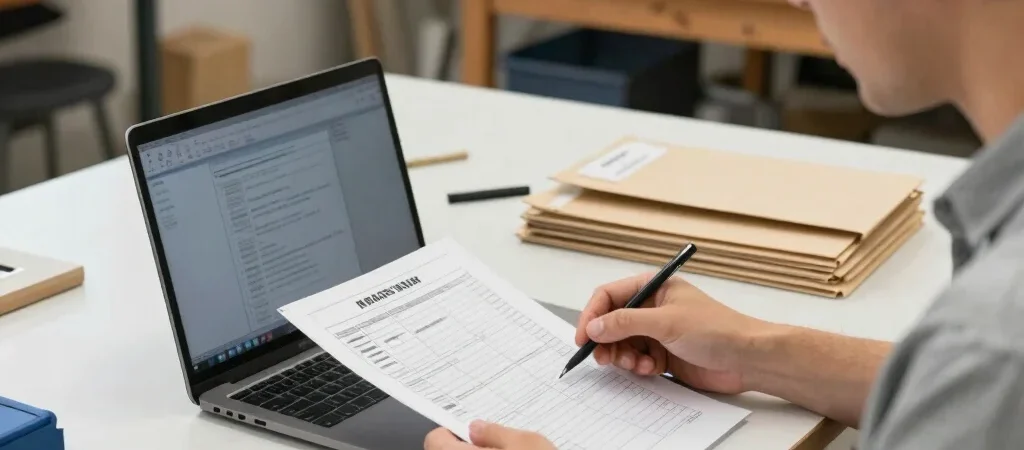 Document the Work Only You Know
