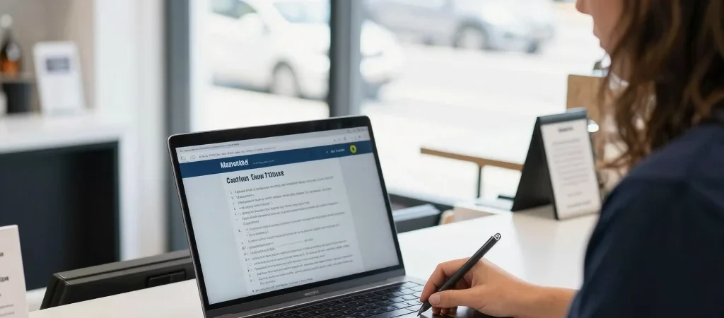 Give Every Marketing Test a Decision