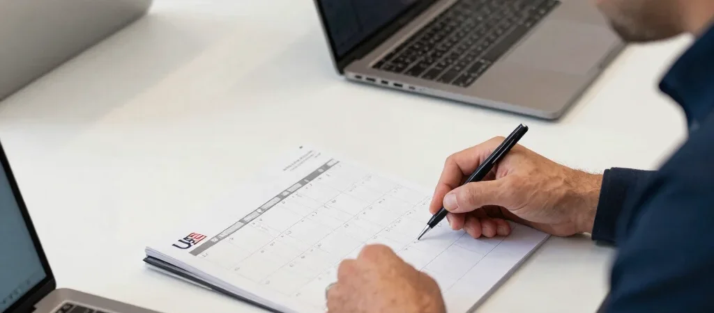 Put Priorities on the Manager’s Calendar